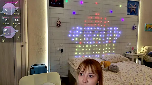 twinkle toes  online show from April 2026 11:05:01 PM