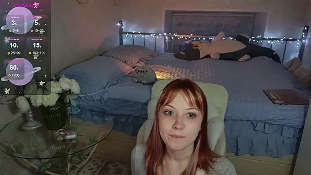 twinkle toes  online show from February 2026 05:24:02 PM