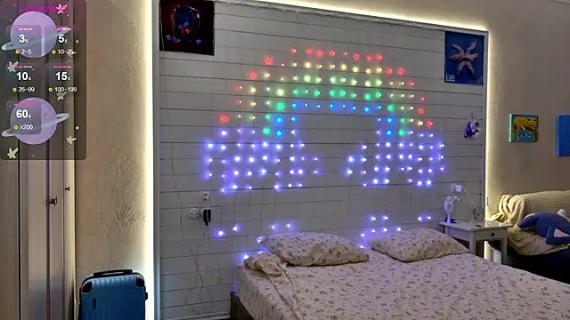 twinkle toes  online show from April 2026 10:15:01 PM