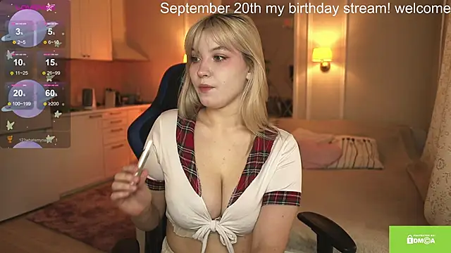 twinkle toes  online show from September 2025 09:35:01 AM