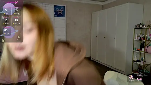twinkle toes  online show from April 2026 09:10:02 PM