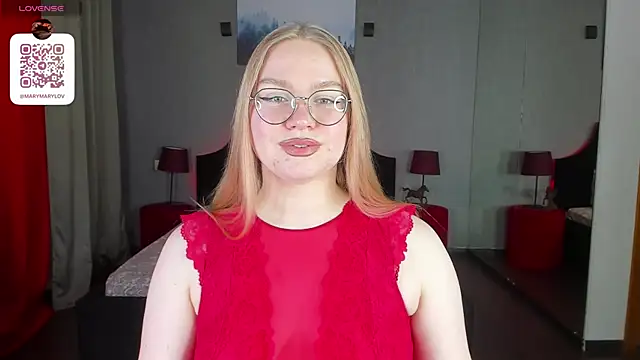 Snapshot of marydoji chatting on February 2025 08:48:02 AM marydoji online show from February 2025 08:48:02 AM