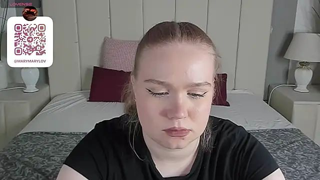 Snapshot of marydoji chatting on January 2025 09:28:01 PM marydoji online show from January 2025 09:28:01 PM