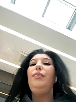 Tisha Busty online show from October 2025 10:50:02 AM