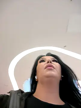 Tisha Busty online show from November 2025 10:41:02 AM