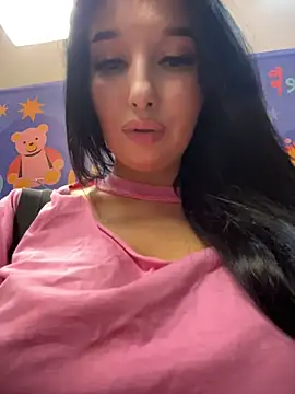 Snapshot of Tisha_Busty chatting on June 2026 01:41:02 PM Tisha Busty online show from June 2026 01:41:02 PM