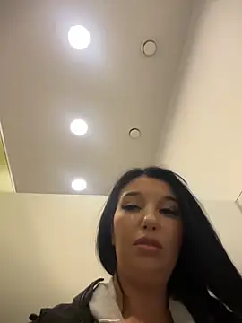 Tisha Busty online show from March 2026 02:51:01 PM