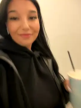 Tisha Busty online show from October 2025 10:27:01 AM