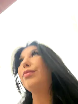 Tisha Busty online show from October 2025 09:45:01 AM