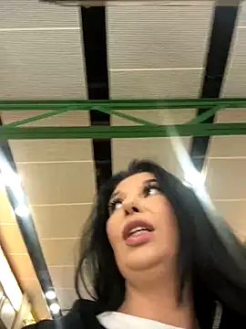 Tisha Busty online show from October 2025 10:36:01 AM