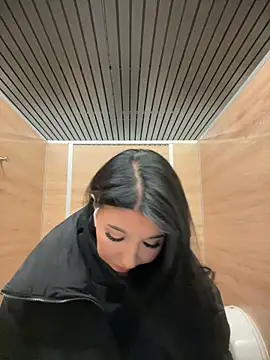 Tisha Busty online show from February 2026 12:48:02 PM