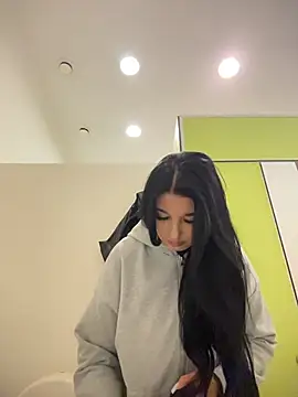 Tisha Busty online show from March 2026 02:22:02 PM