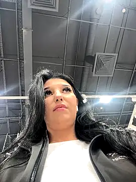 Tisha Busty online show from September 2025 04:46:02 PM