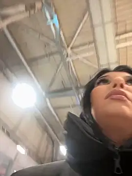 Tisha Busty online show from January 2026 01:25:02 PM