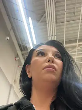 Tisha Busty online show from April 2026 02:07:02 PM