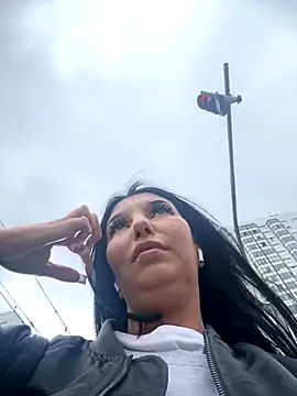 Tisha Busty online show from October 2025 10:35:02 AM