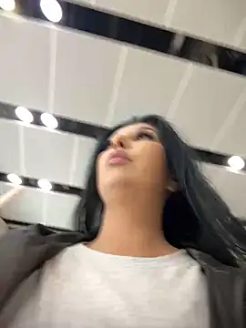 Tisha Busty online show from September 2025 07:03:01 PM