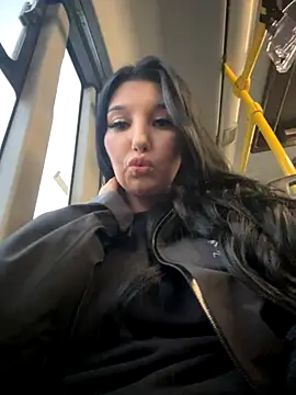 Tisha Busty online show from November 2025 12:31:02 PM