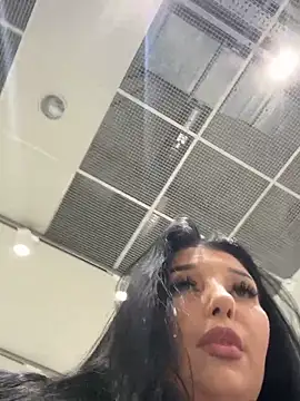 Tisha Busty online show from January 2025 05:56:02 PM