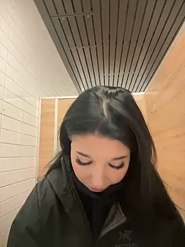 Tisha Busty online show from September 2025 11:38:01 AM