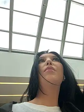 Tisha Busty online show from October 2025 10:47:02 AM