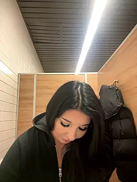 Tisha Busty online show from January 2026 12:52:02 PM