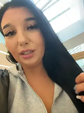 Tisha Busty online show from March 2026 01:17:01 PM