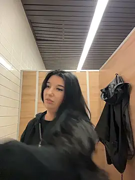 Tisha Busty online show from March 2026 01:32:02 PM