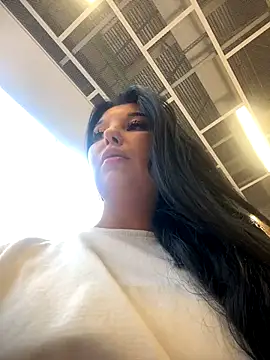 Tisha Busty online show from September 2025 08:35:01 AM