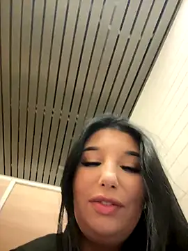 Tisha Busty online show from November 2025 11:13:02 AM