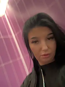 Tisha Busty online show from December 2025 12:51:02 PM