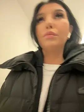 Tisha Busty online show from January 2026 12:56:01 PM