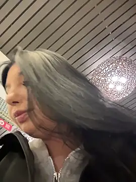 Tisha Busty online show from March 2026 01:57:01 PM