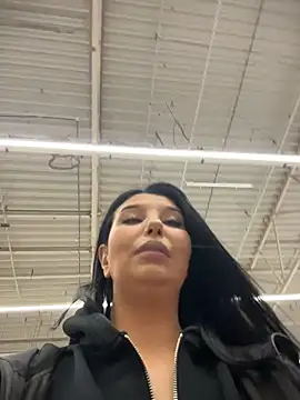 Tisha Busty online show from April 2026 02:10:02 PM