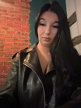 Tisha Busty online show from May 2026 11:47:01 AM
