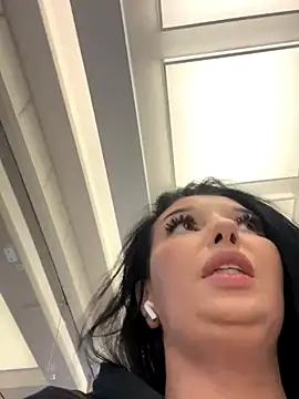 Tisha Busty online show from December 2025 12:55:01 PM