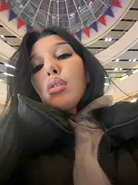 Tisha Busty online show from January 2025 02:28:01 PM