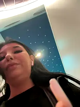 Tisha Busty online show from November 2025 12:20:02 PM