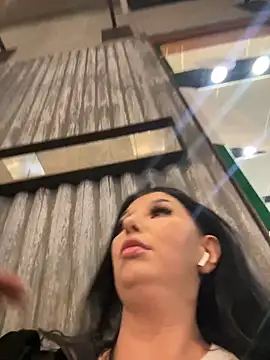 Tisha Busty online show from September 2025 05:51:01 PM