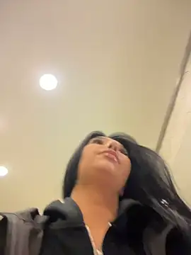 Tisha Busty online show from April 2026 01:51:01 PM