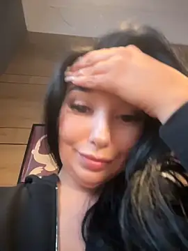 Tisha Busty online show from April 2026 12:08:02 PM