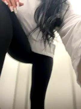 Tisha Busty online show from October 2025 10:27:02 AM