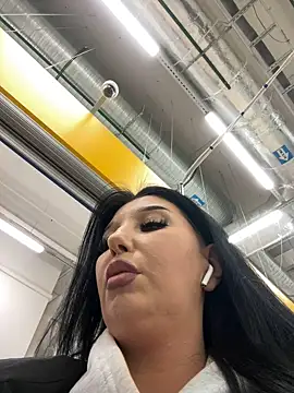 Tisha Busty online show from March 2025 02:28:01 PM