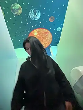 Tisha Busty online show from March 2026 01:40:02 PM