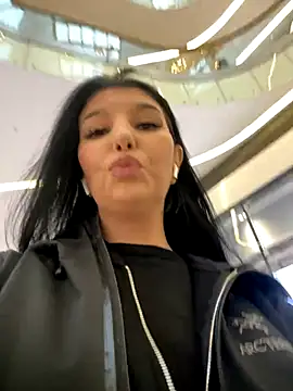 Tisha Busty online show from October 2025 11:21:02 AM