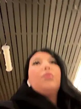 Tisha Busty online show from February 2026 12:48:01 PM