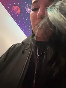 Tisha Busty online show from April 2026 01:51:01 PM