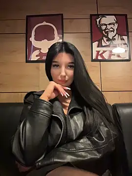 Tisha Busty online show from May 2026 12:55:02 PM