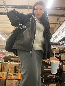 Tisha Busty online show from March 2026 03:41:02 PM