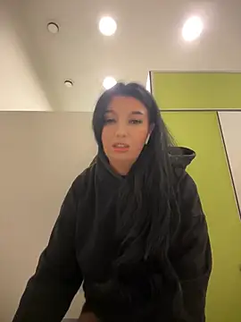 Tisha Busty online show from February 2026 11:52:01 AM